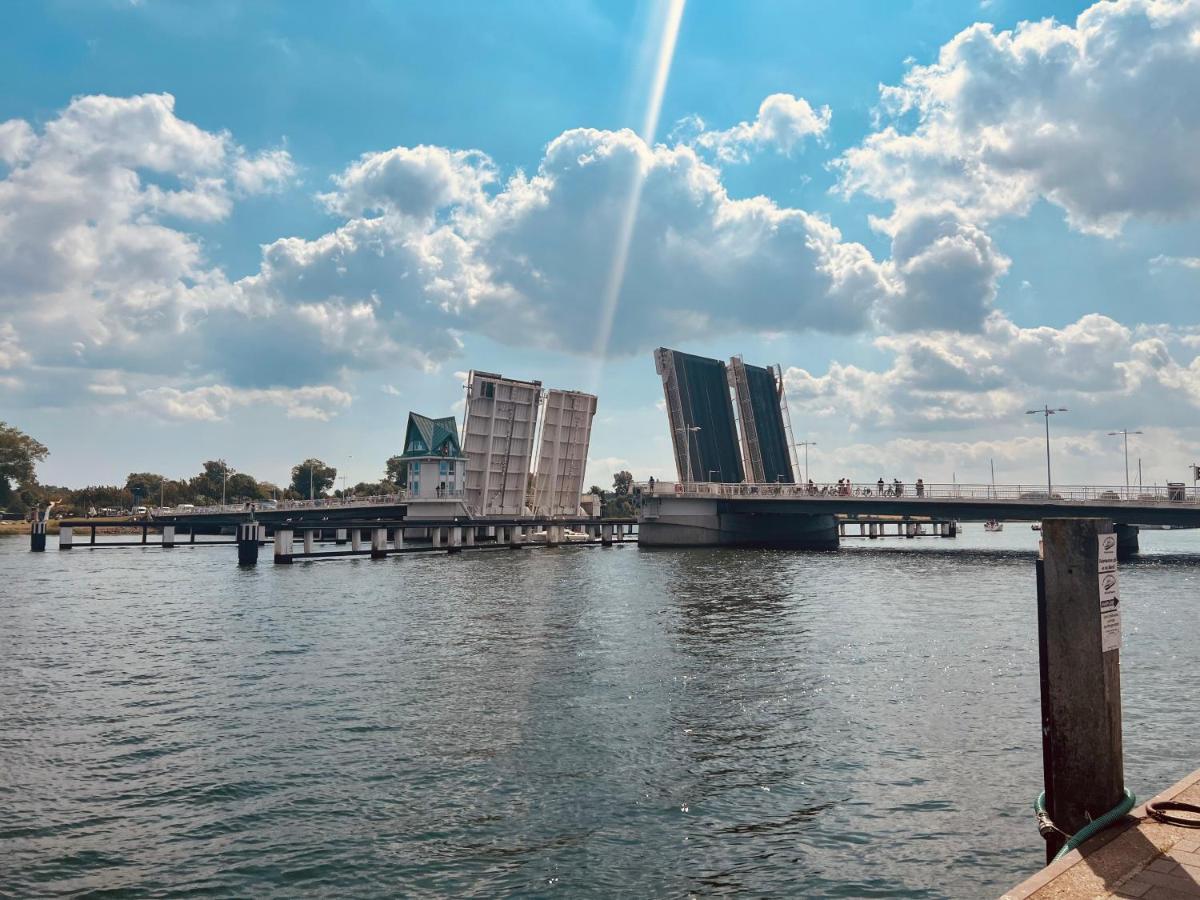Segelund - Zeit Fuer Uns- Ruhige Und Sonnige Ferienwohnung Mit Terrasse Und Garten Nahe Strand Und Ostsee Schönhagen Exteriér fotografie
