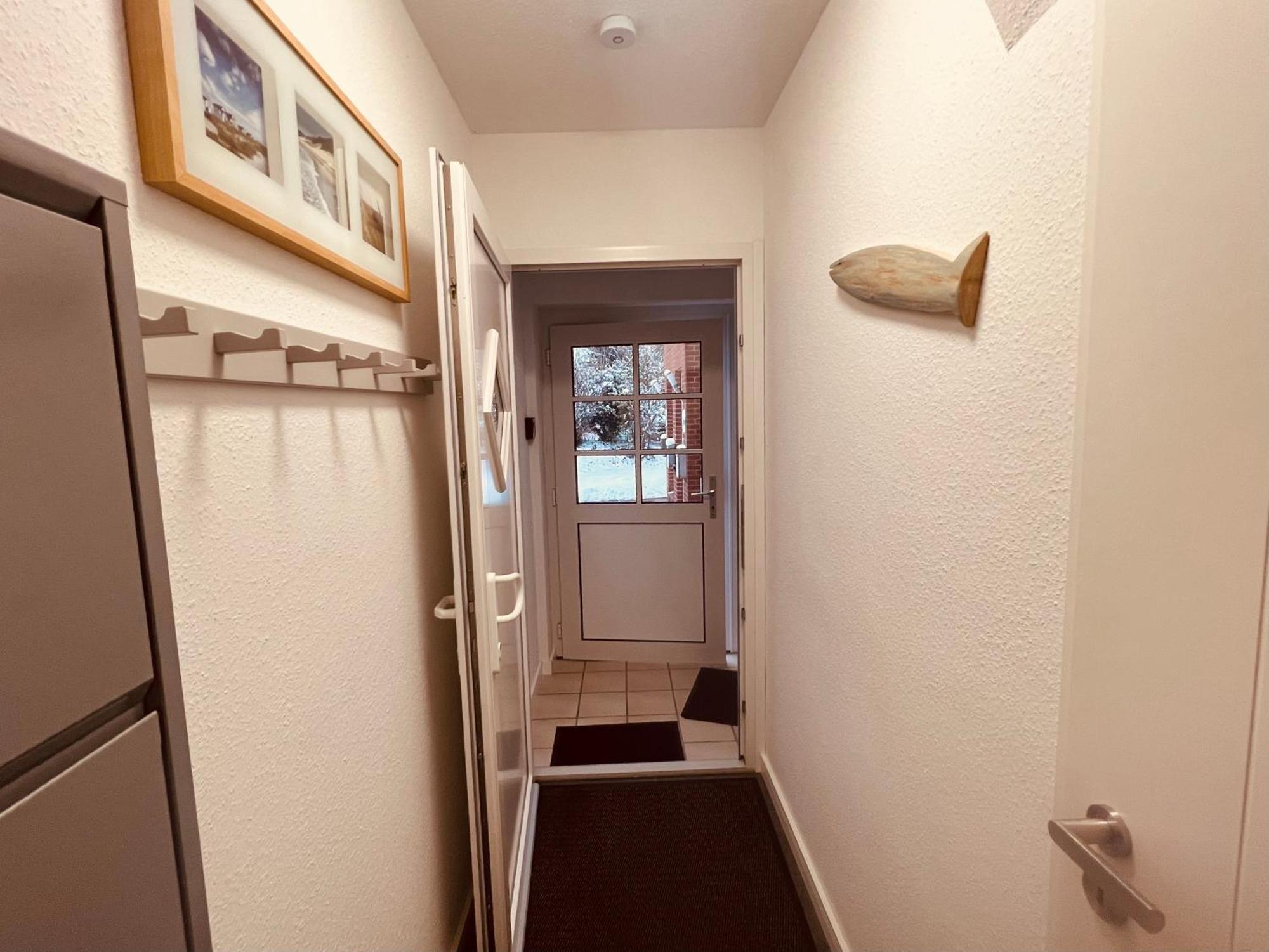 Segelund - Zeit Fuer Uns- Ruhige Und Sonnige Ferienwohnung Mit Terrasse Und Garten Nahe Strand Und Ostsee Schönhagen Exteriér fotografie