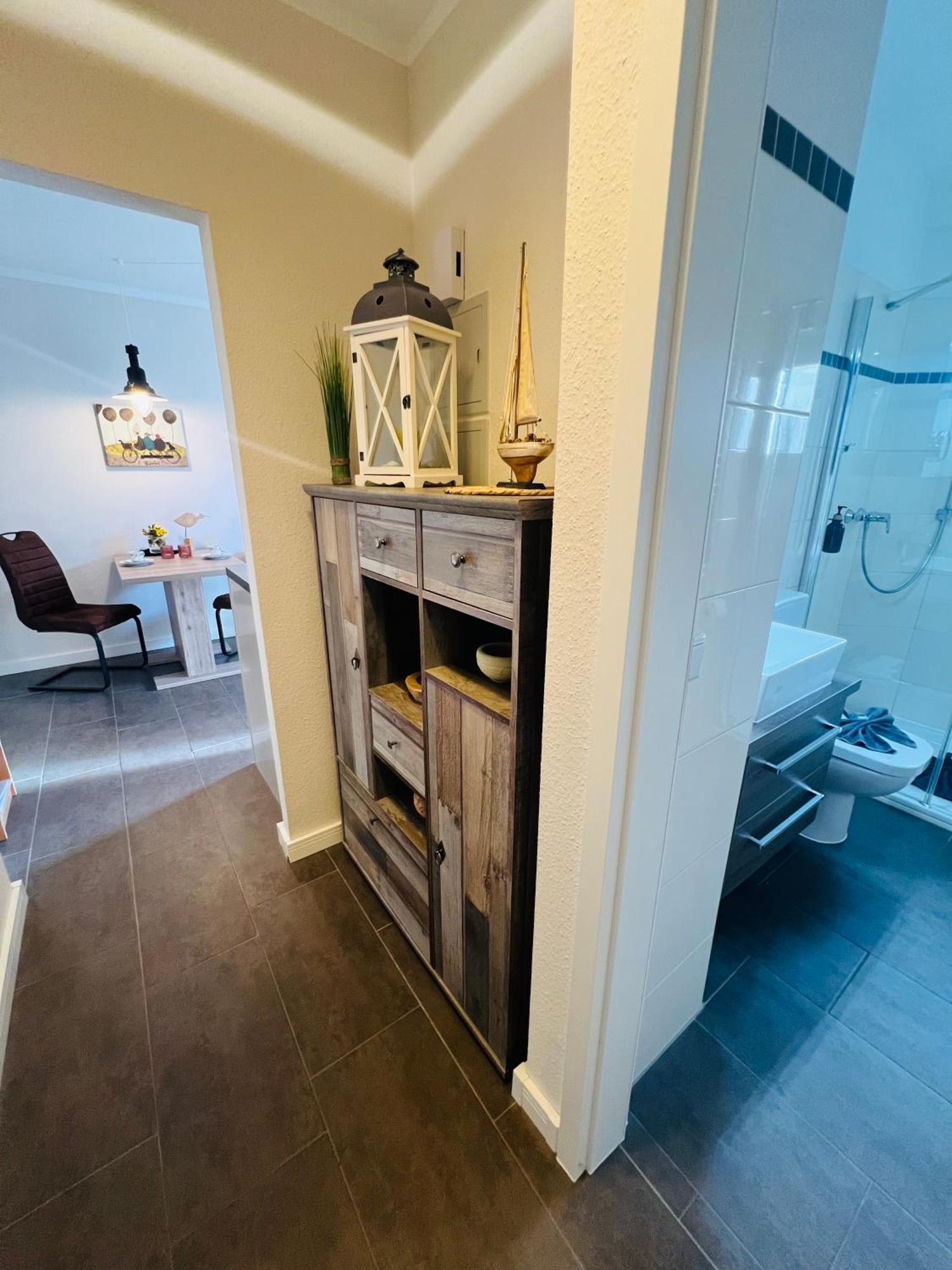Segelund - Zeit Fuer Uns- Ruhige Und Sonnige Ferienwohnung Mit Terrasse Und Garten Nahe Strand Und Ostsee Schönhagen Exteriér fotografie