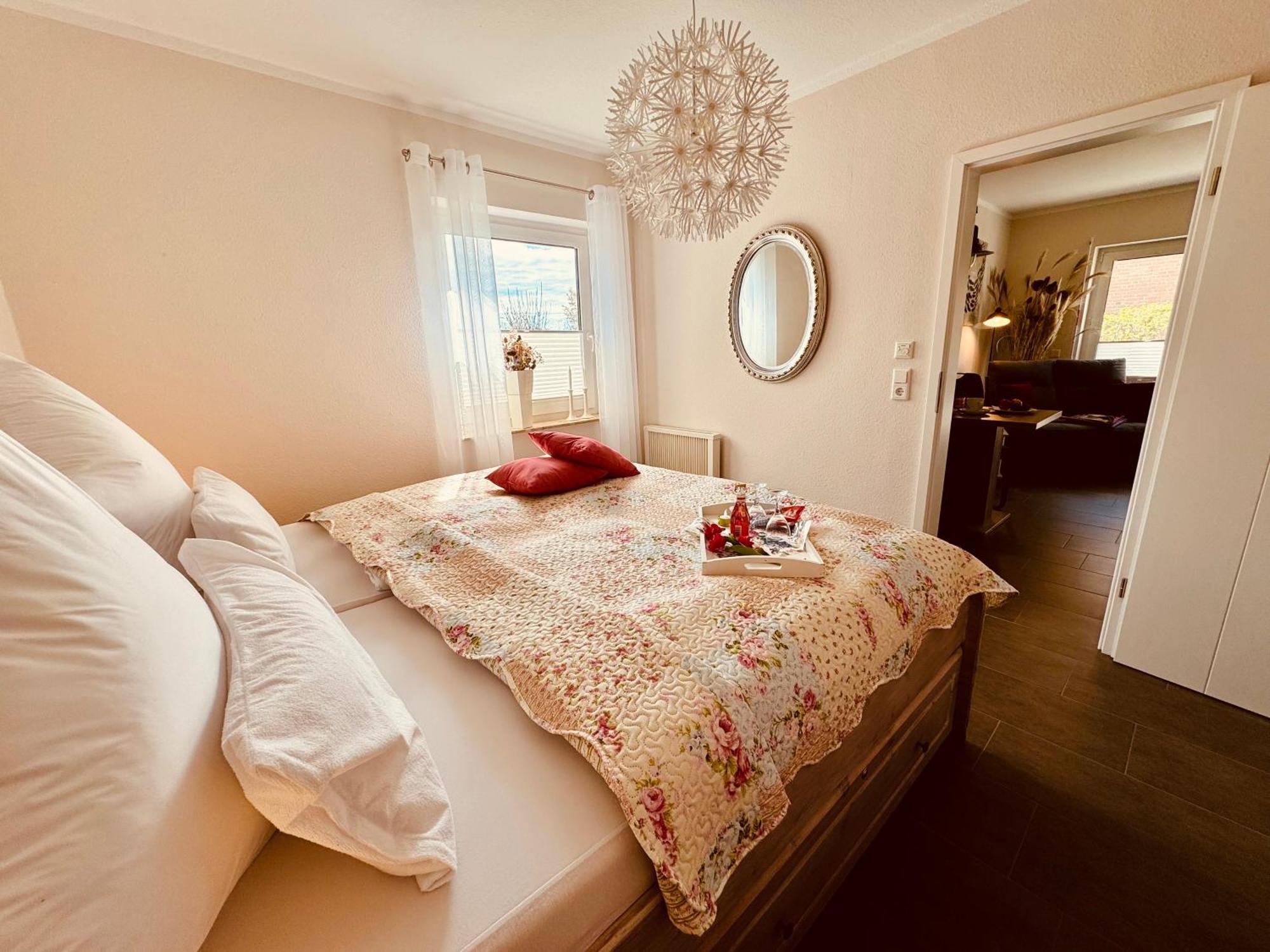 Segelund - Zeit Fuer Uns- Ruhige Und Sonnige Ferienwohnung Mit Terrasse Und Garten Nahe Strand Und Ostsee Schönhagen Exteriér fotografie